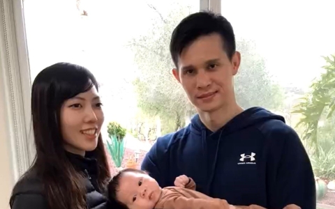 【 RSMC名人分享會 】一場生命的賽局：拳擊小潘的代孕旅程