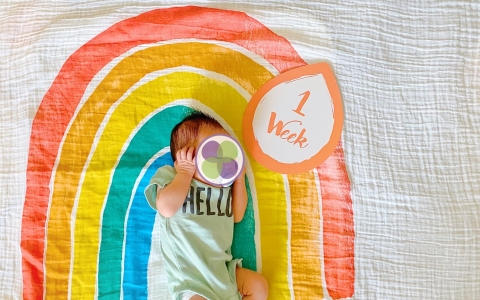 女女家庭如何生小孩？LGBTQ試管嬰兒解說懶人包